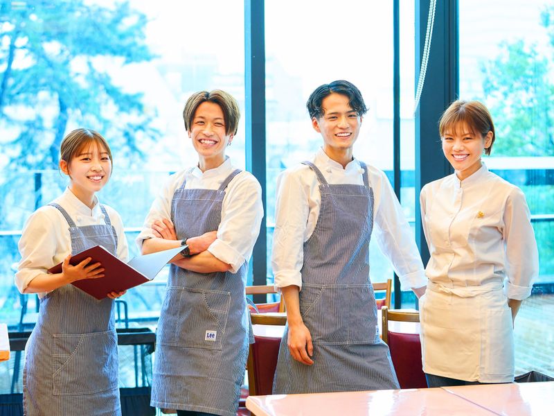 株式会社セレソンの求人・転職情報