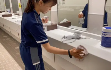 JOYFIT24　東高円寺のアルバイト・バイト求人情報-37