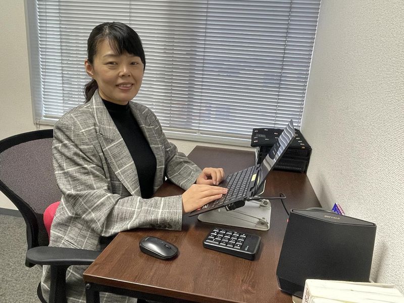 ひまわり行政書士・社会保険労務士事務所のアルバイト・バイト求人情報-03