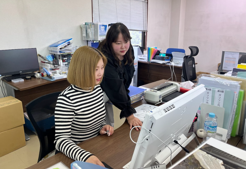 株式会社ウィーゴのアルバイト・バイト求人情報-02