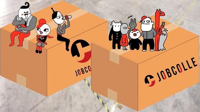 ジョブコレ名古屋株式会社