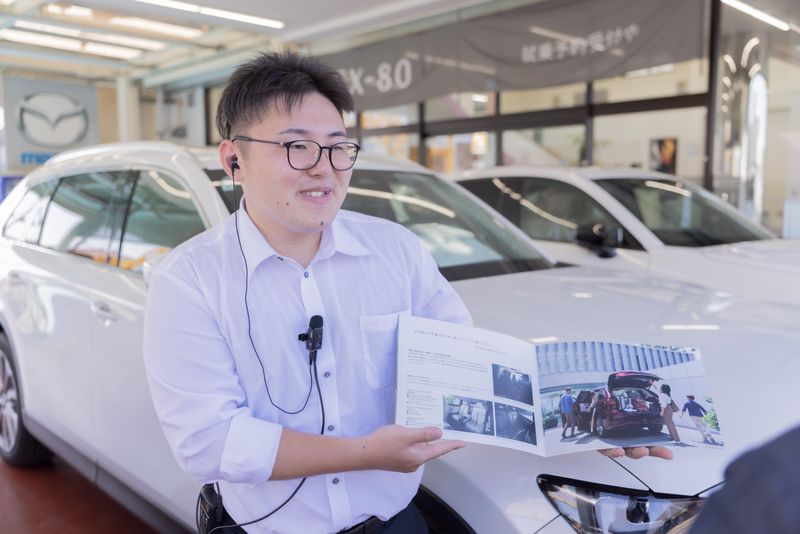 株式会社オートセールス龍