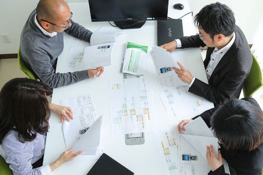 株式会社電盛社の求人・転職情報