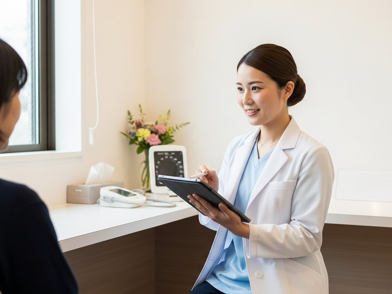 医療法人青雄会の求人・転職情報