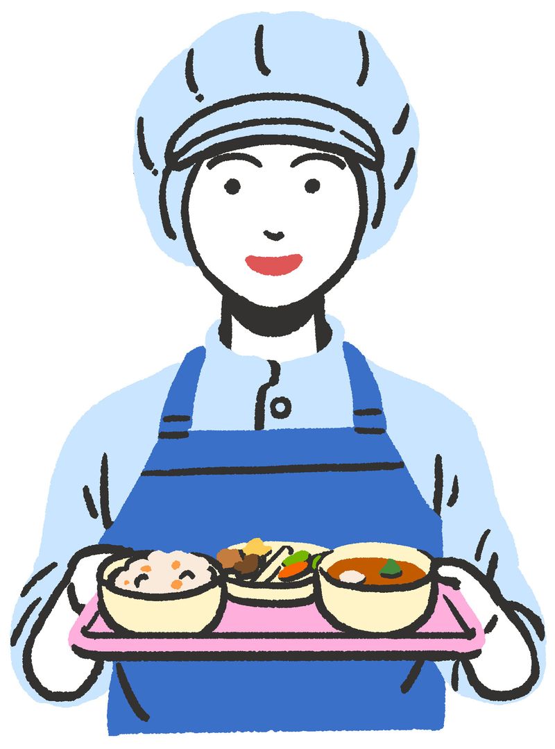 求人画像