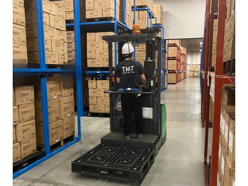 株式会社TMT　相模原センター/gtmplの求人情報