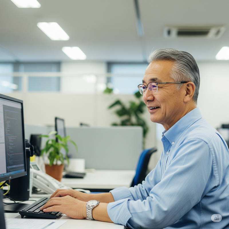 旭中央株式会社の求人・転職情報