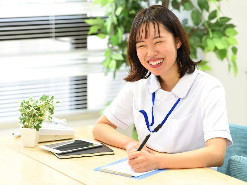 医療法人社団加悦の求人・転職情報