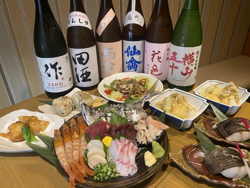 魚たか　西新宿店のアルバイト・バイト求人情報-02