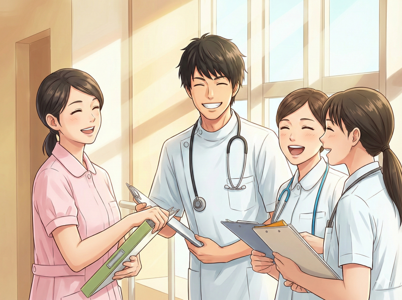 社会福祉法人徳和会の求人・転職情報