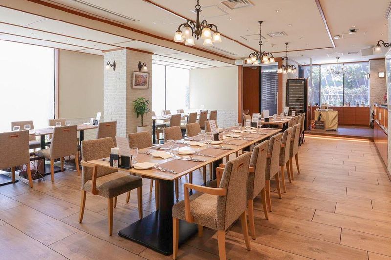 株式会社吉橋企画　Restaurant　COZYのアルバイト・バイト求人情報-04