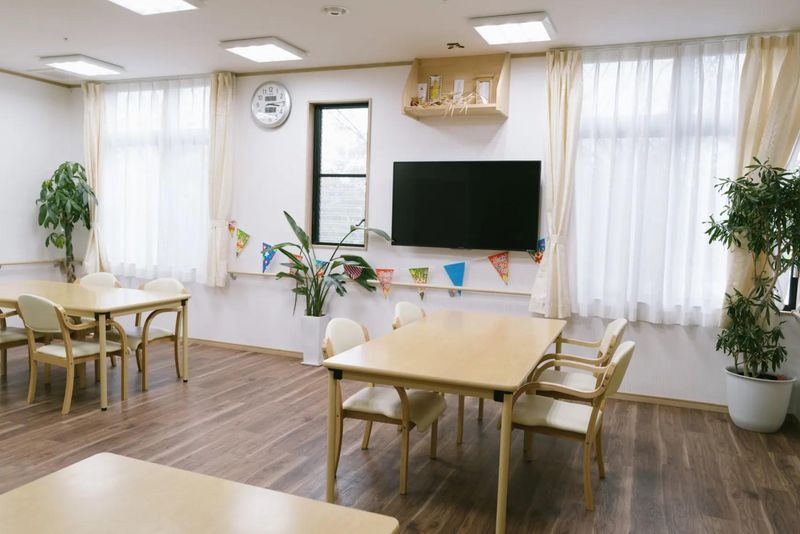 住宅型有料老人ホーム　福優(ふくゆう)のアルバイト・バイト求人情報-02