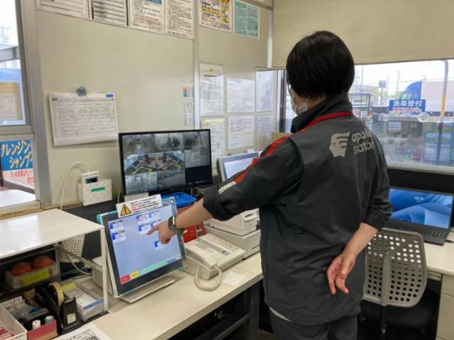 セルフ北名古屋SS 出光リテール販売中部カンパニーのアルバイト・バイト求人情報-02