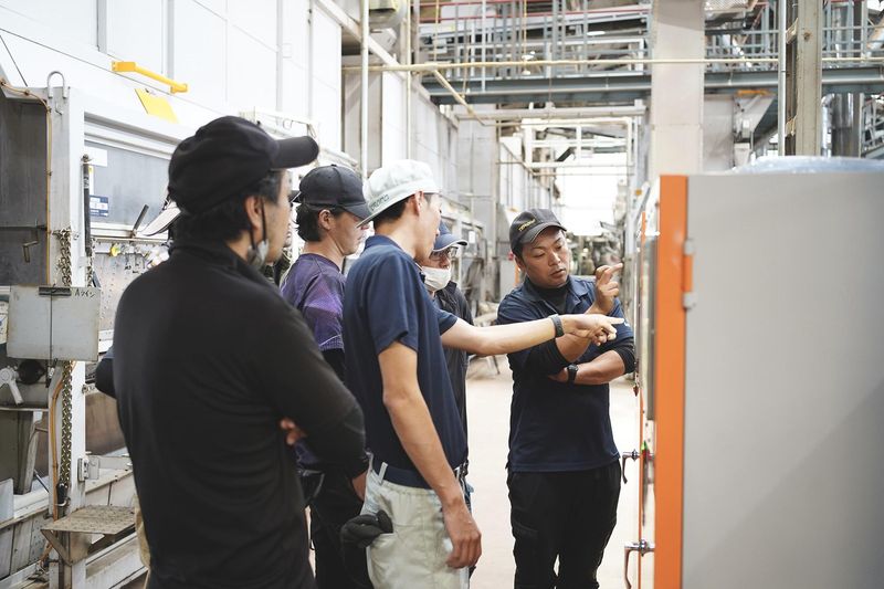 鹿児島堀口製茶有限会社の求人・転職情報