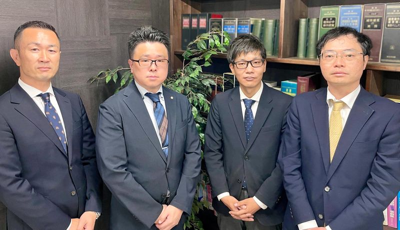 司法書士法人トータルサポートの求人・転職情報