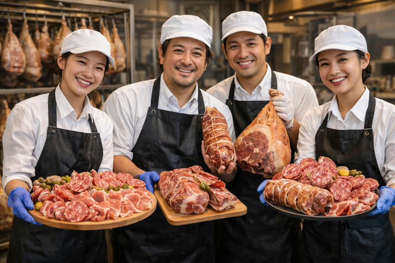 Good Aging Storeのアルバイト・バイト求人情報-01