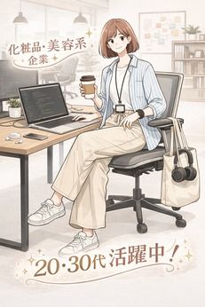 求人画像