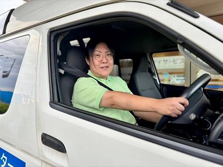 株式会社ニチイ学館