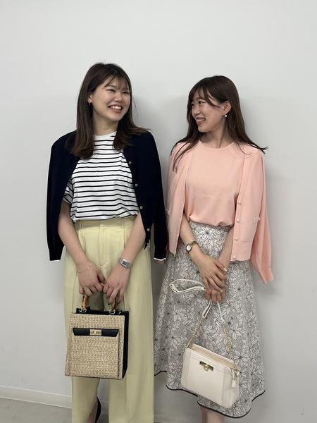 株式会社オンワード樫山のアルバイト・バイト求人情報-04