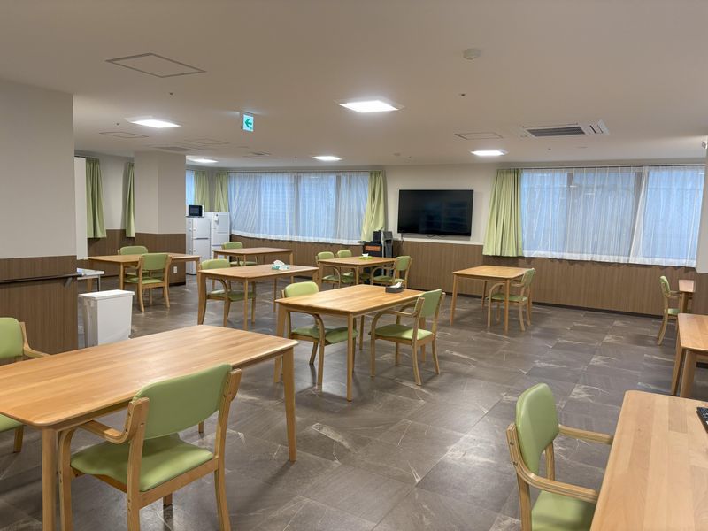 株式会社京阪介護の求人・転職情報