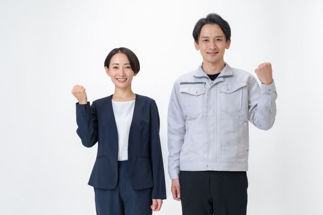 株式会社コスモスの派遣求人情報