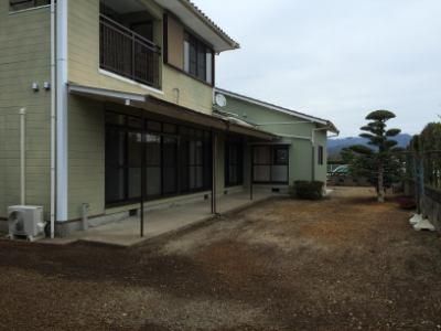 グループホーム　一ッ葉(社会福祉法人　清流苑　やはず園)のアルバイト・バイト求人情報-02