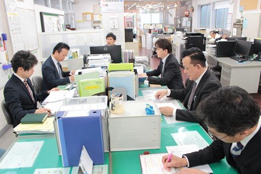 清水有線株式会社の求人・転職情報
