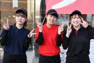 ラーメン横綱　阪急武庫之荘店の派遣求人情報