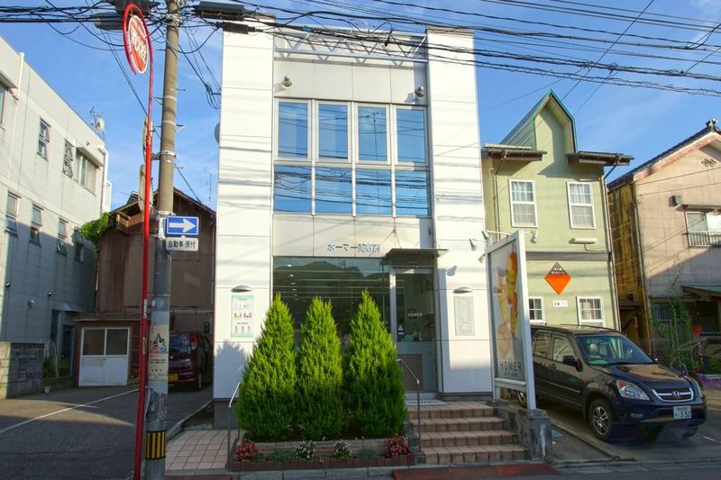 ホーマー美容院　旭町店のアルバイト・バイト求人情報-02