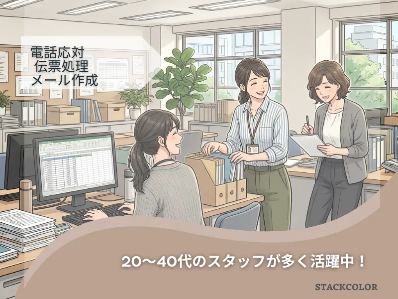 求人画像