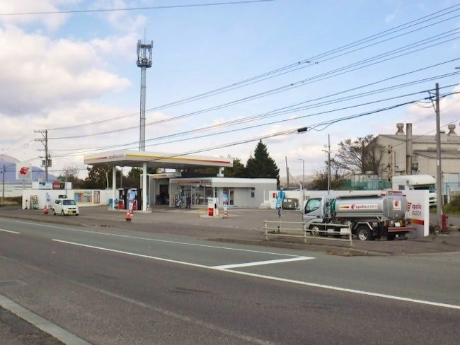 伊達ロイヤル石油株式会社の求人・転職情報