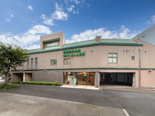 ミライエ　八潮営業所(冠婚葬祭のごじょいる)のアルバイト・バイト求人情報-04