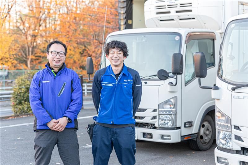 株式会社明治フードの求人・転職情報