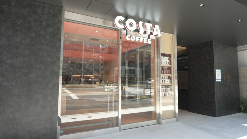 COSTA COFFEE(コスタコーヒー) CIRCLES渋谷店(双日ロイヤルカフェ株式会社)のアルバイト・バイト求人情報-04