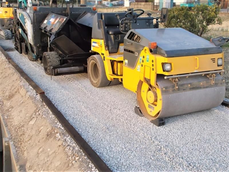 株式会社中建設の求人・転職情報