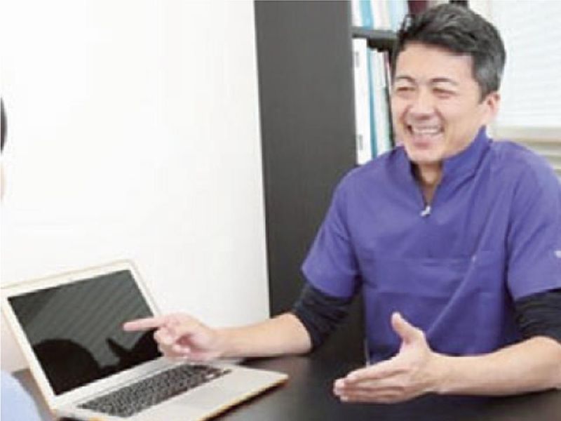 プラナス歯科府中クリニックの求人・転職情報