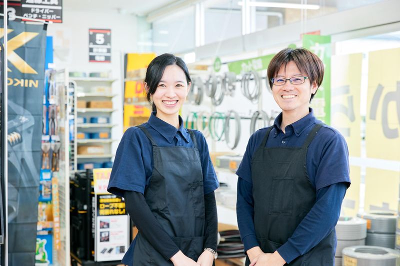 コスモ電材　新習志野茜浜店のアルバイト・バイト求人情報-02