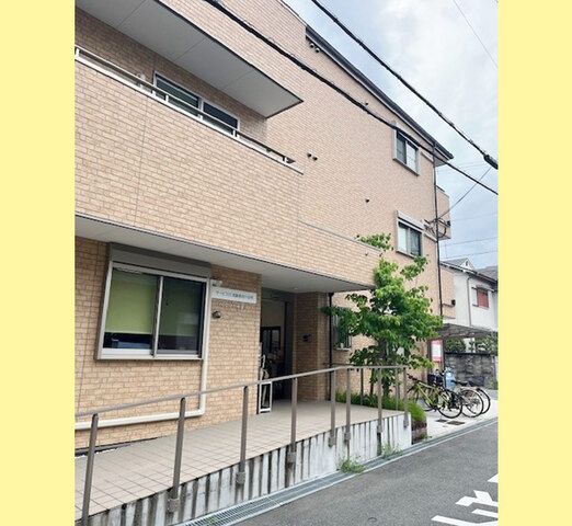 有限会社フレンドアシスト　ベルヴィ千里丘のアルバイト・バイト求人情報-02