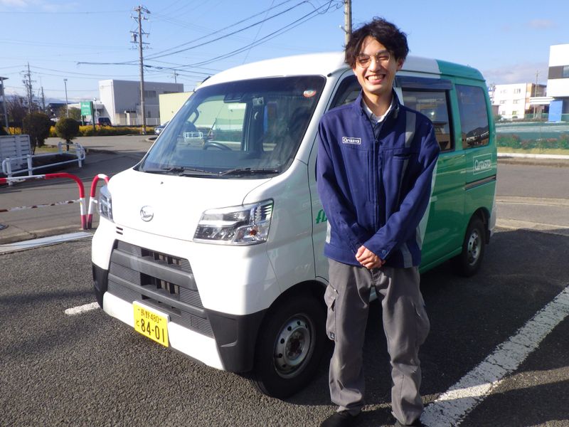 冨士クラスタ株式会社の求人・転職情報