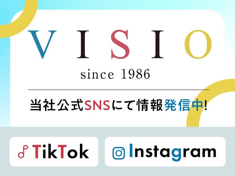 株式会社ＶＩＳＩＯ