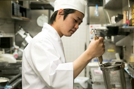 北の炙り　あかり屋　イオンモール各務原店の求人情報