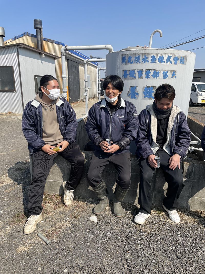 兼光淡水魚株式会社