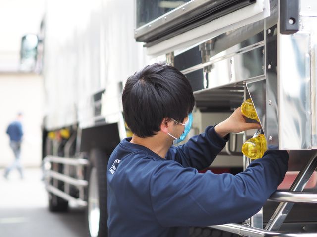 関東工業株式会社の求人情報