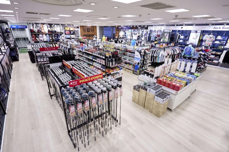 つるやゴルフ八重洲店のアルバイト・バイト求人情報-04