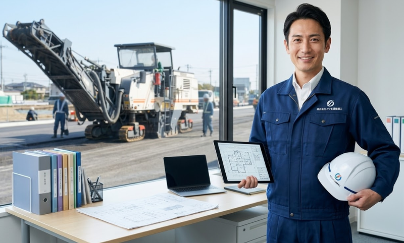 株式会社イワセ運輸機工-0003の求人・転職情報