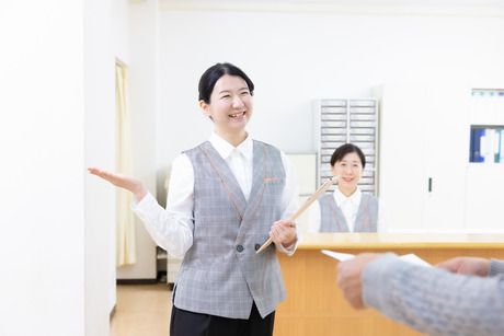 求人画像