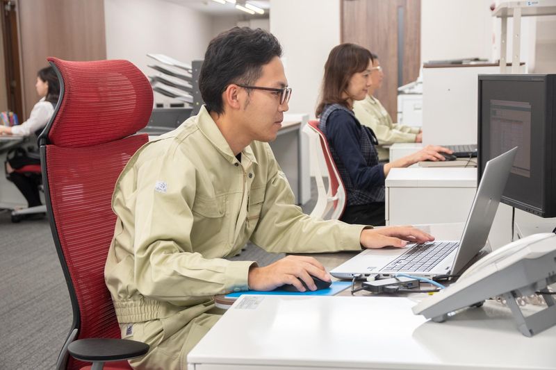 新日電熱工業株式会社の求人・転職情報