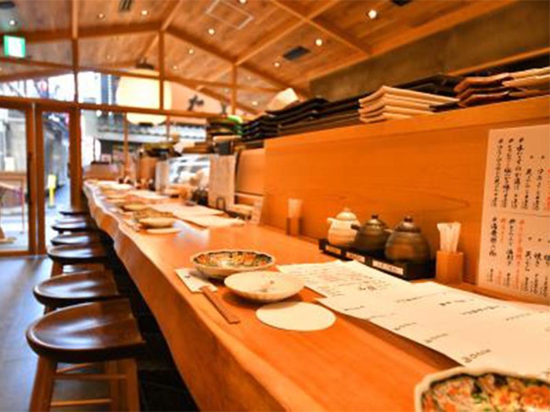 鮨割烹のの 梅田お初天神店のアルバイト・バイト求人情報-04