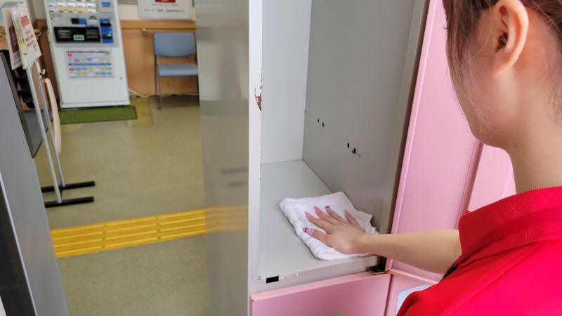 島原市温水プール (請負先) |株式会社協栄のアルバイト・バイト求人情報-04