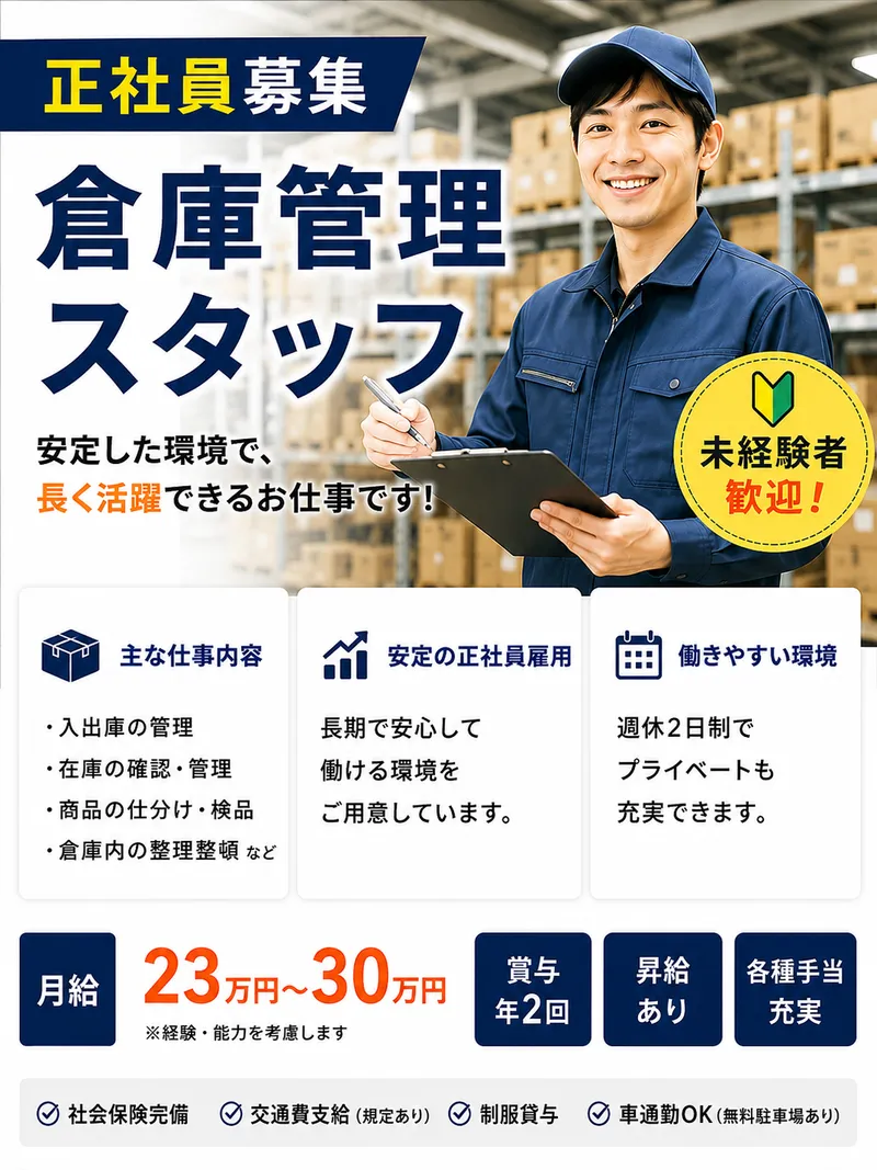 キャリアワン株式会社の求人・転職情報